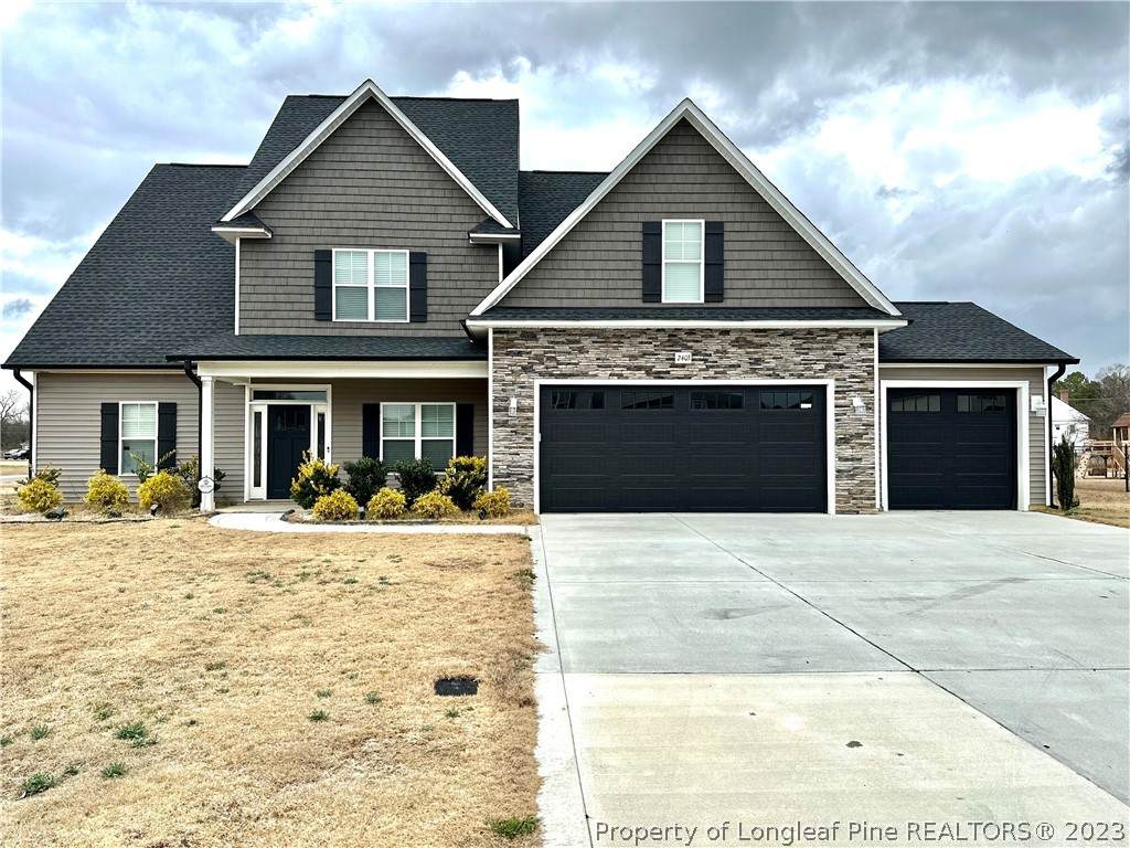 2403 Paron Court - Photo 1