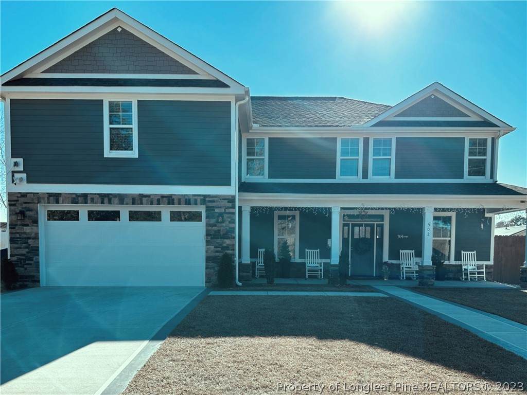 502 Edinborough Avenue - Photo 1