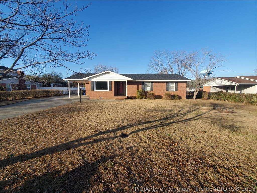 1208 Cullen Drive - Photo 1