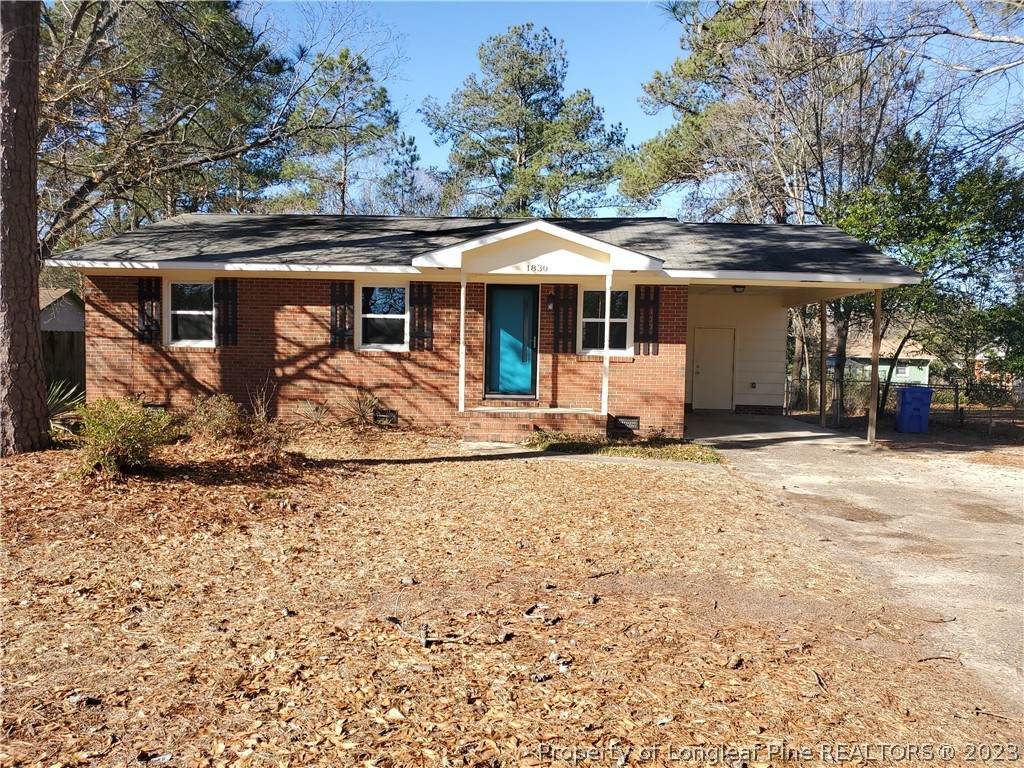 1830 Camelot Drive - Photo 1