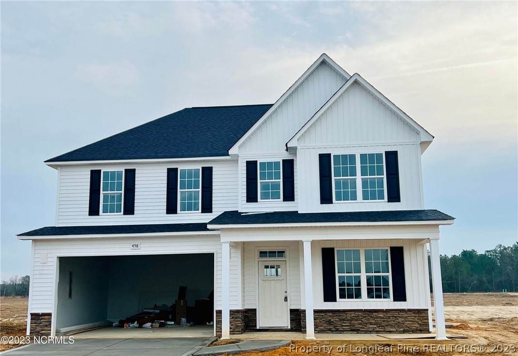 458 Winnsboro Road - Photo 1