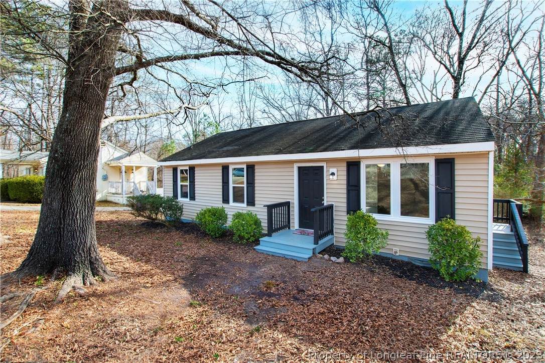 310 Barbee Street - Photo 1