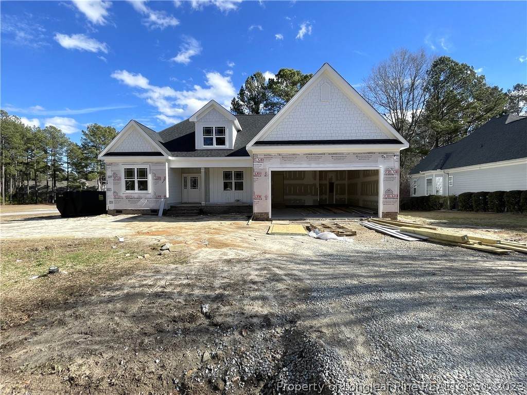 532 Falling Water Road - Photo 1