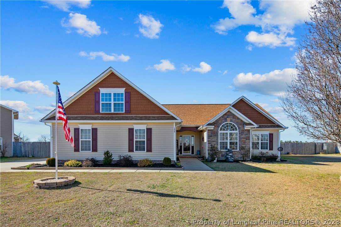 396 Sunflower Street - Photo 1