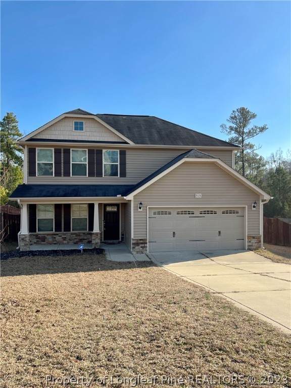 515 New Castle Lane - Photo 1