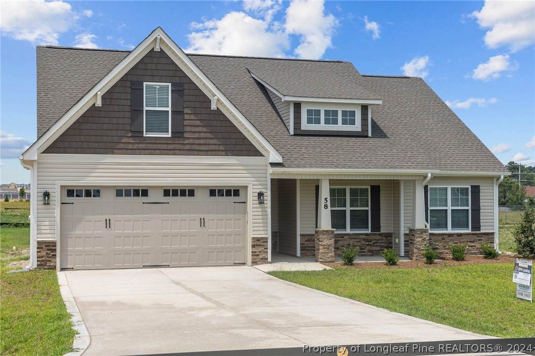 58 Hillwood Drive - Photo 1