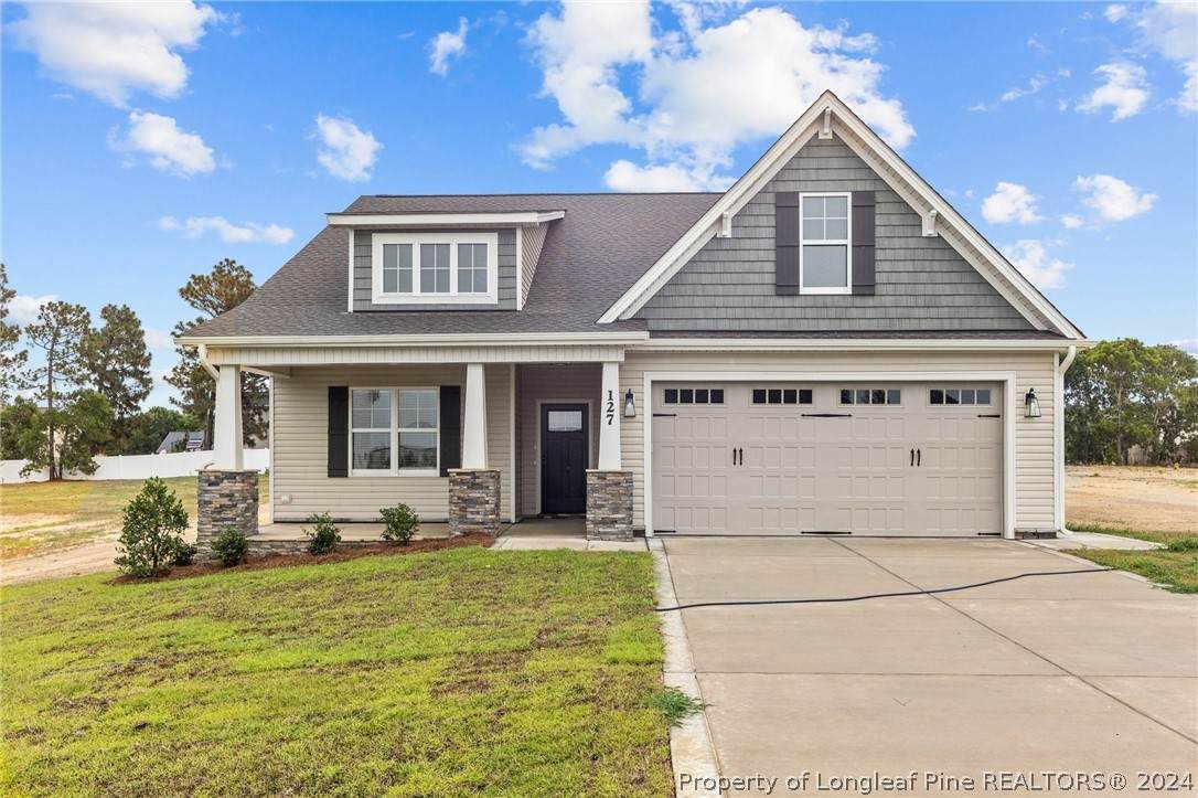 127 Hillwood Drive - Photo 1