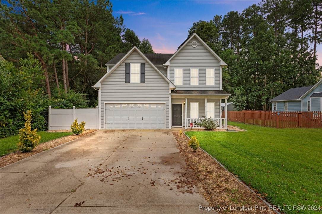 60 Hunters Way - Photo 1