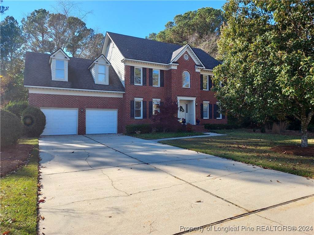 428 Harlow Drive - Photo 1
