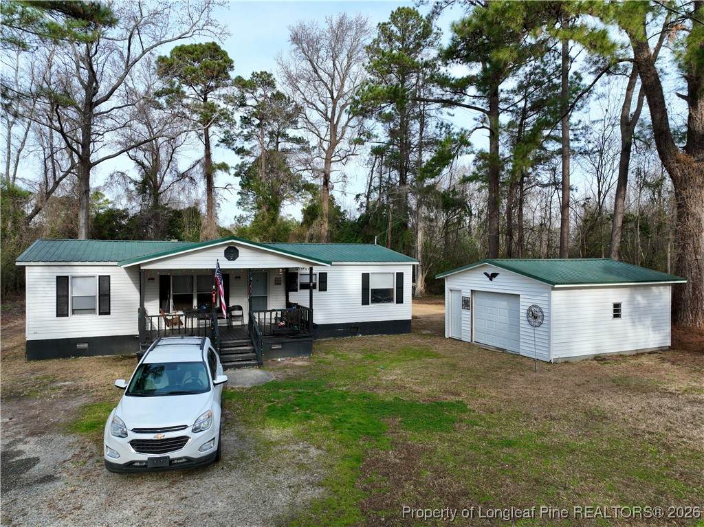 200 Caldonia Lane - Photo 1