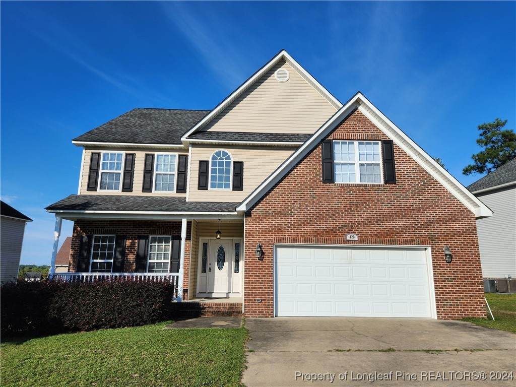 420 Lenoir Dr. Drive - Photo 1