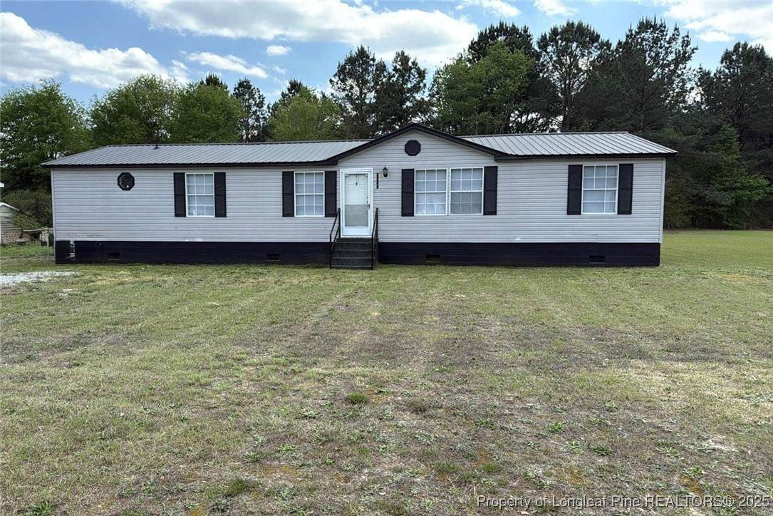6810 Old Wire Road - Photo 1