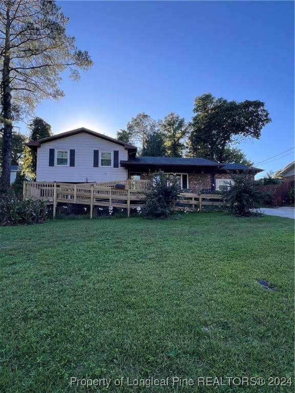 4642 Cheltenham Road - Photo 1
