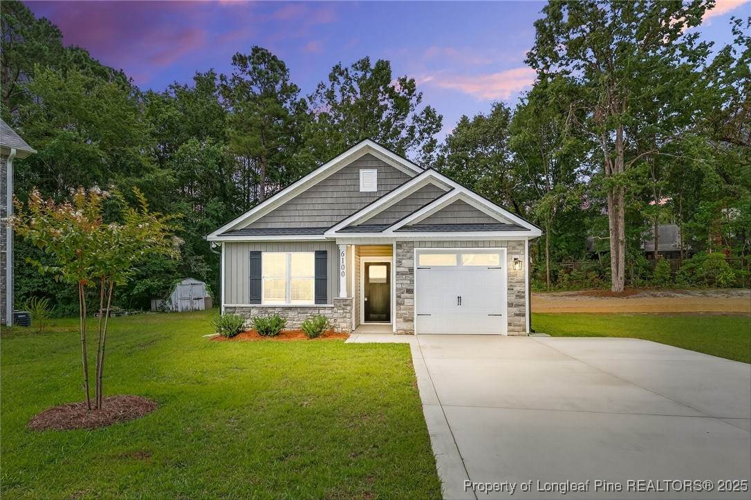 6100 Garden Court - Photo 1