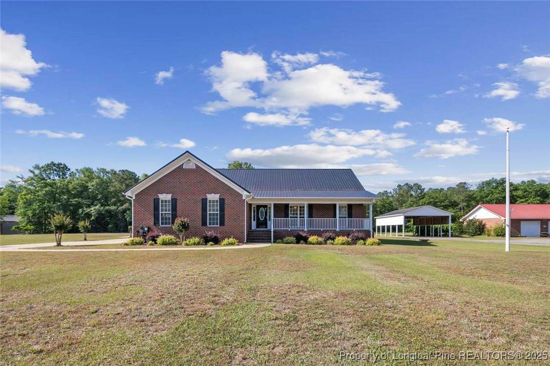 4419 Cameron Road - Photo 1