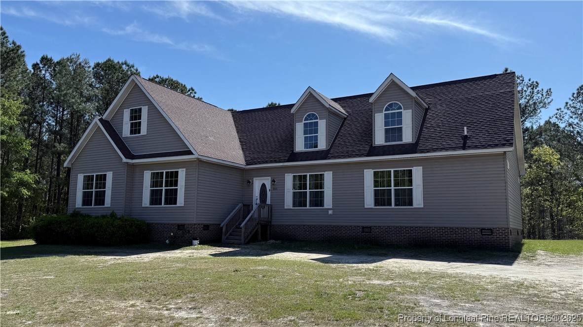 7219 Sheriff Watson Road - Photo 1