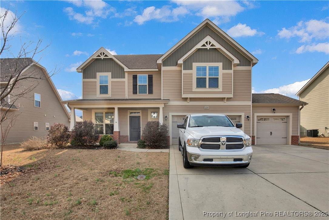 228 Wentworth Drive - Photo 1