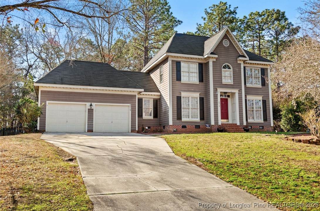 6919 Staff Road - Photo 1