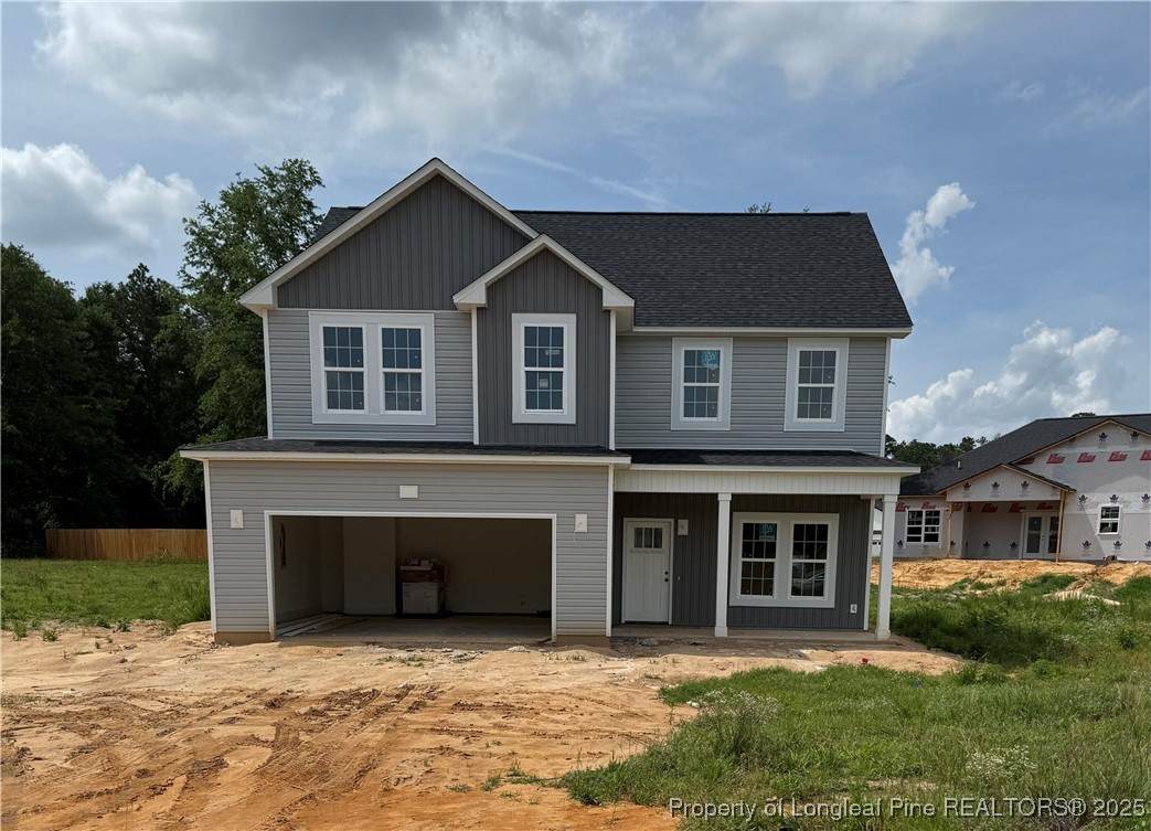 4140 Indian Summer Way - Photo 1