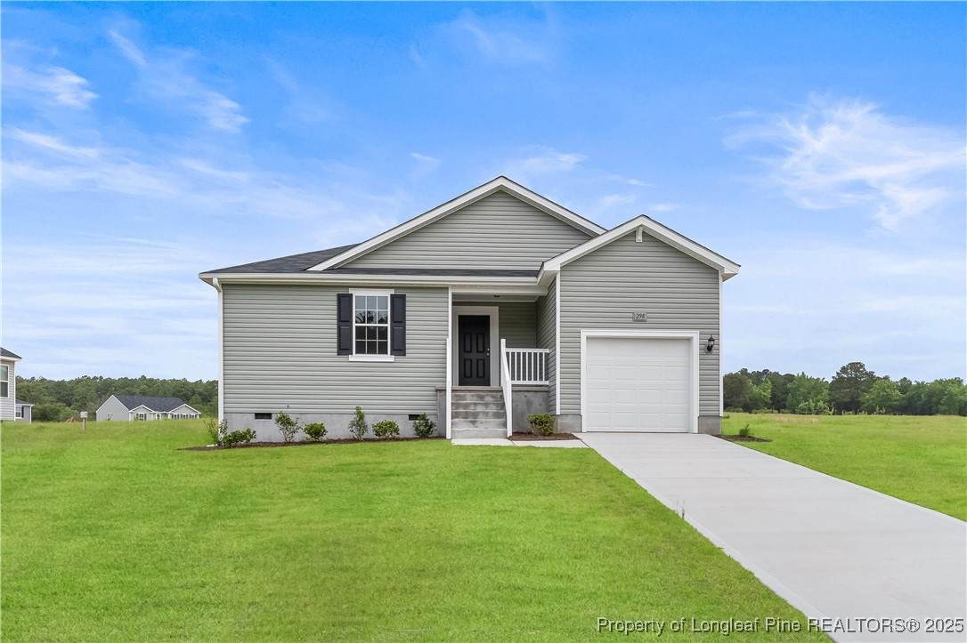 298 Deep River Road - Photo 1