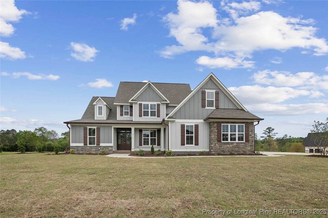 3724 Riverhill Drive - Photo 1