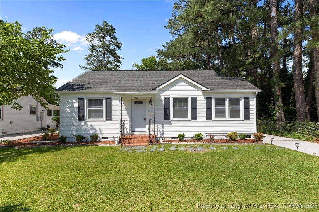 202 Marshall Road - Photo 1