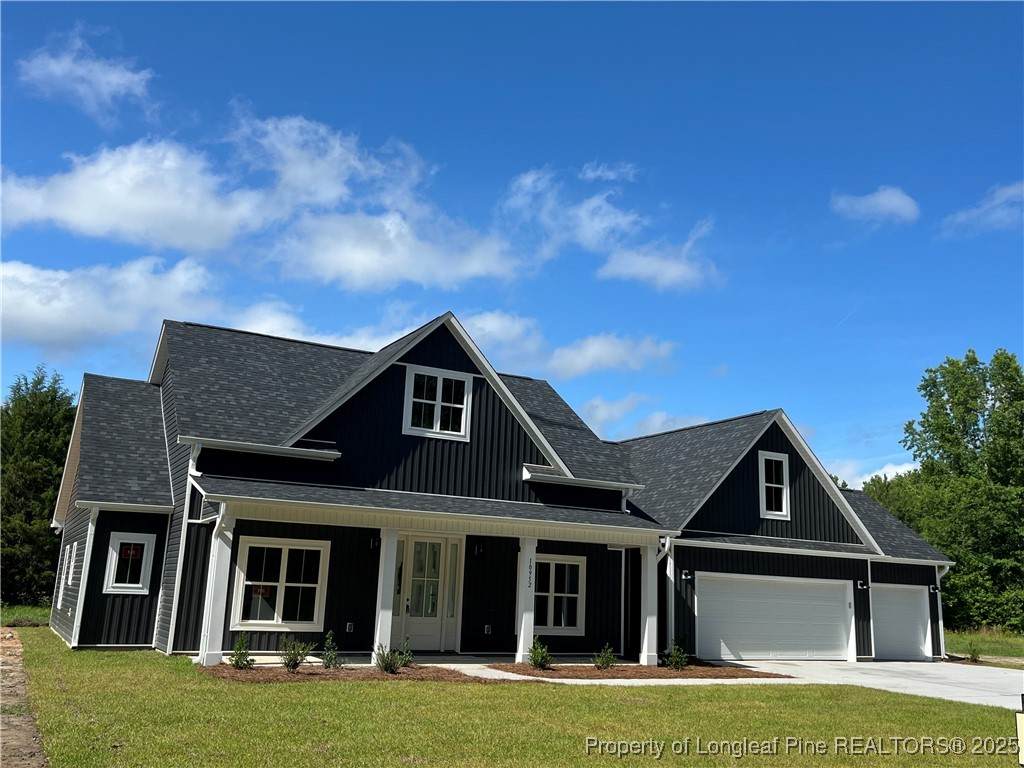 10952 Ramsey Street - Photo 1