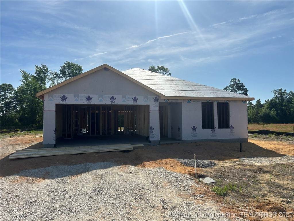 1601 Percheron (Lot 48) Path - Photo 1
