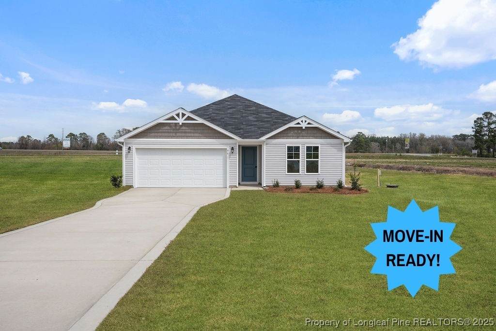 96 Buggy Top (Lot 27) Lane - Photo 1