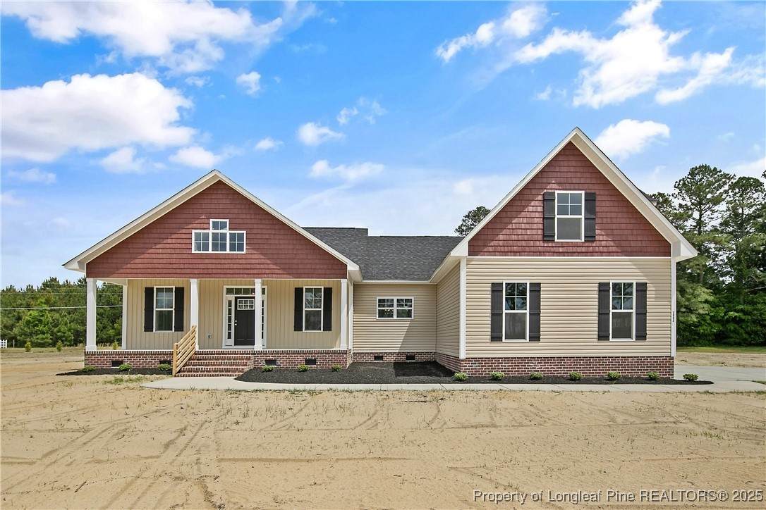 3002 Dinwiddle Drive - Photo 1