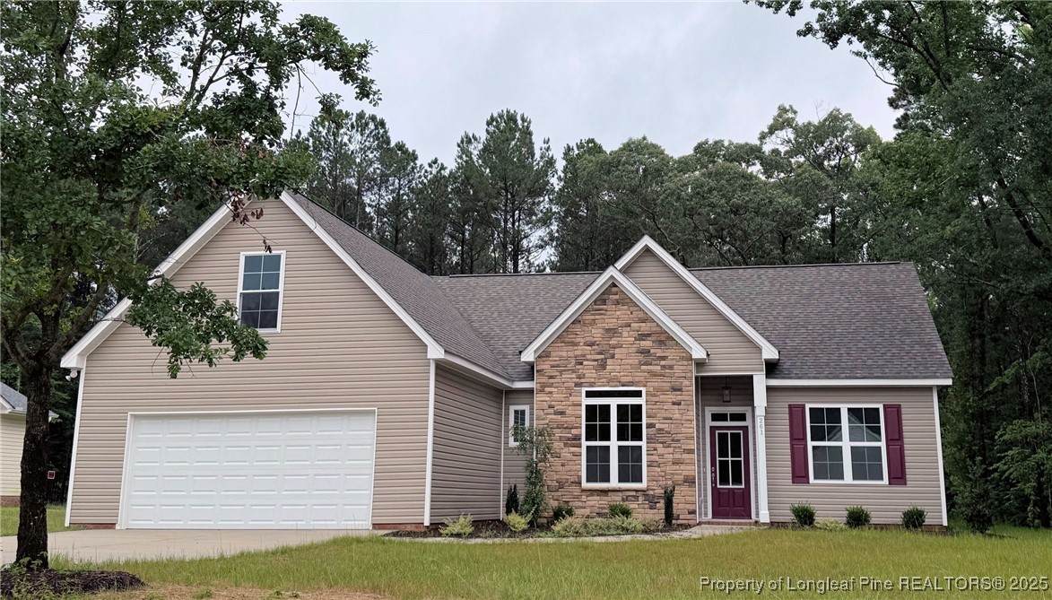 261 River Falls Road - Photo 1
