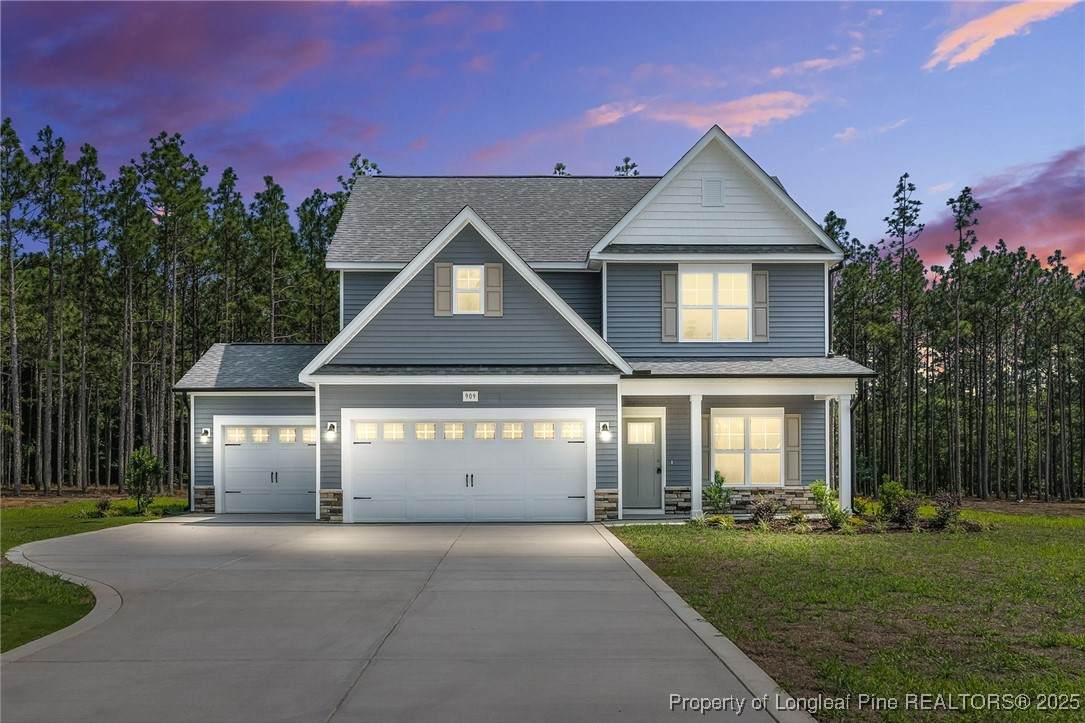 909 Rhum Drive - Photo 1