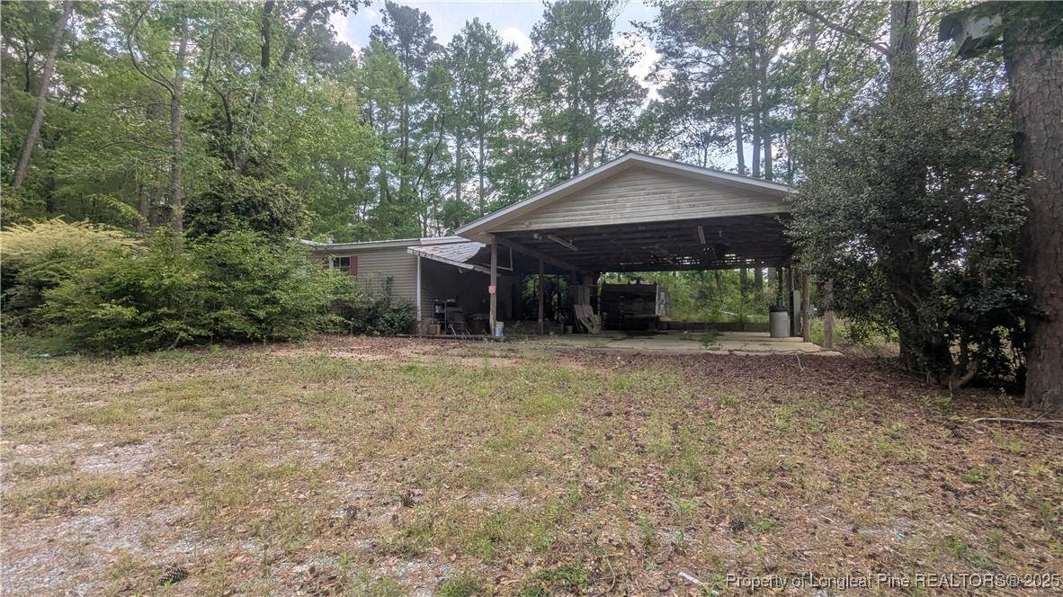 2940 Cypress Church Road - Photo 1