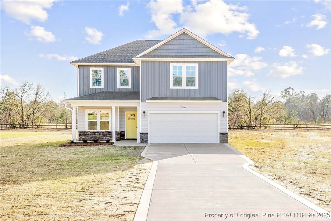 218 Guard (Lot 102) Lane - Photo 1