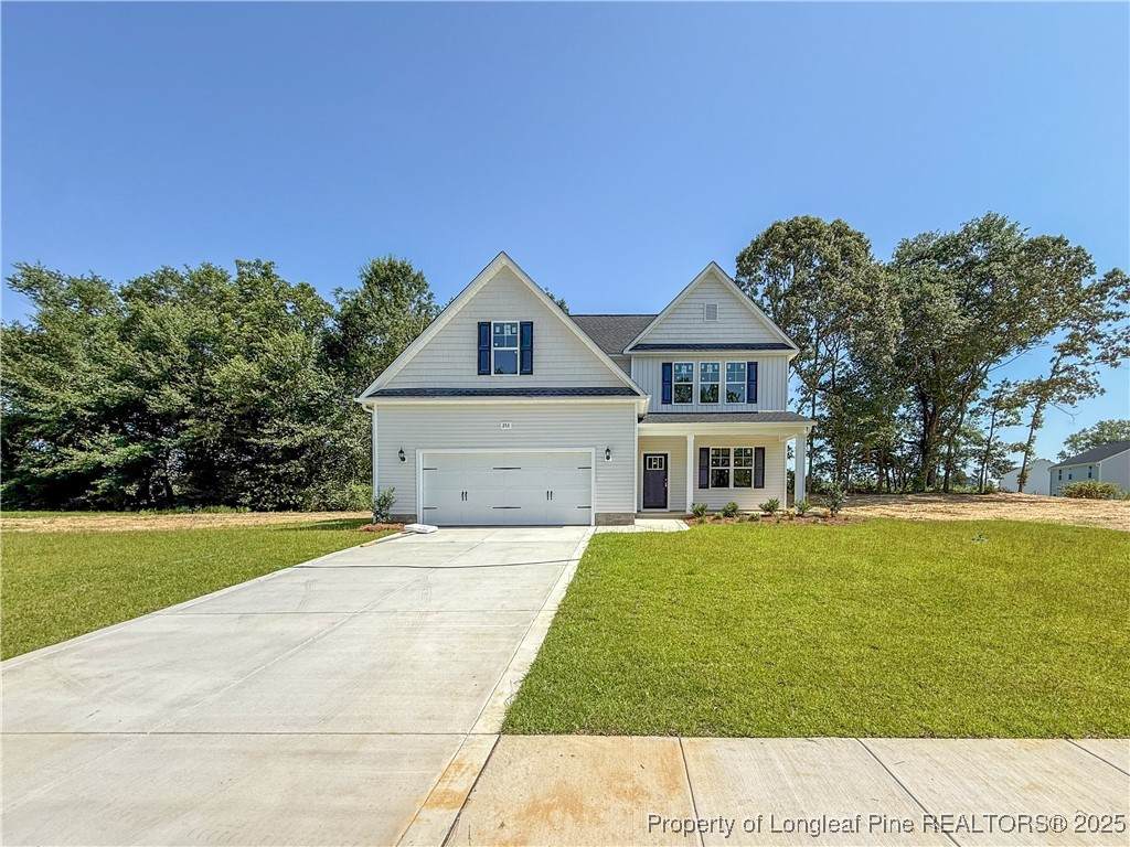 253 Traveller (Lot 44) Way - Photo 1