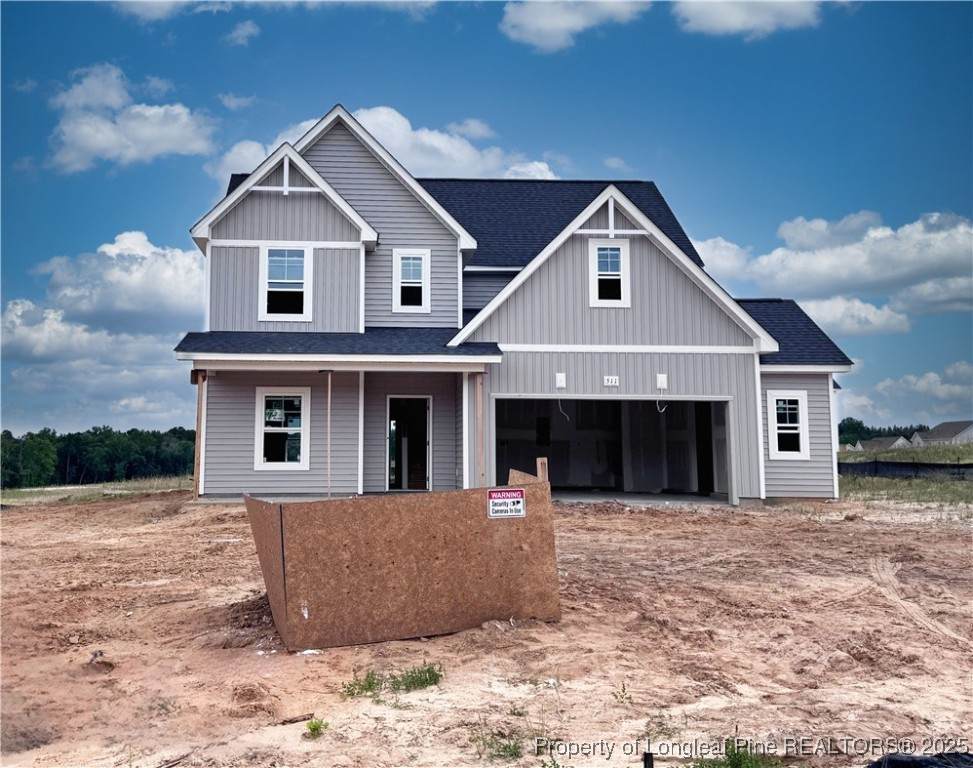 511 Log Pond (Lot 74) Road - Photo 1