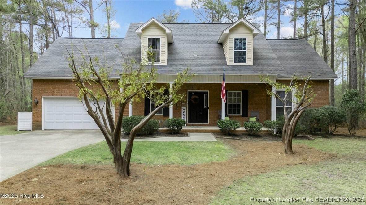 887 Thrush Drive - Photo 1