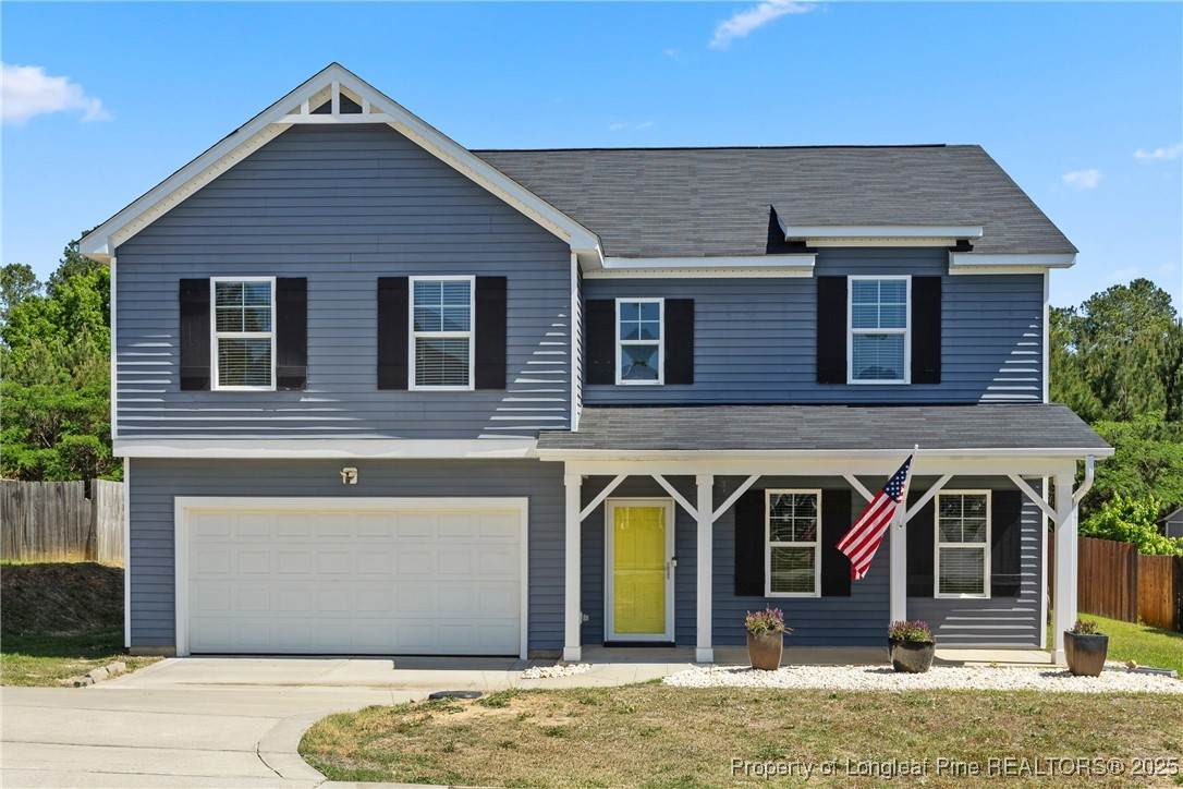 4644 Woodline Drive - Photo 1
