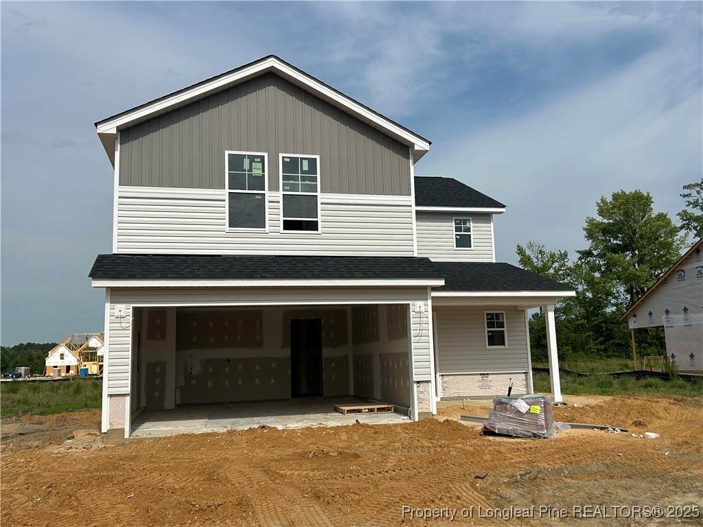 1537 Percheron (Lot 44) Path - Photo 1