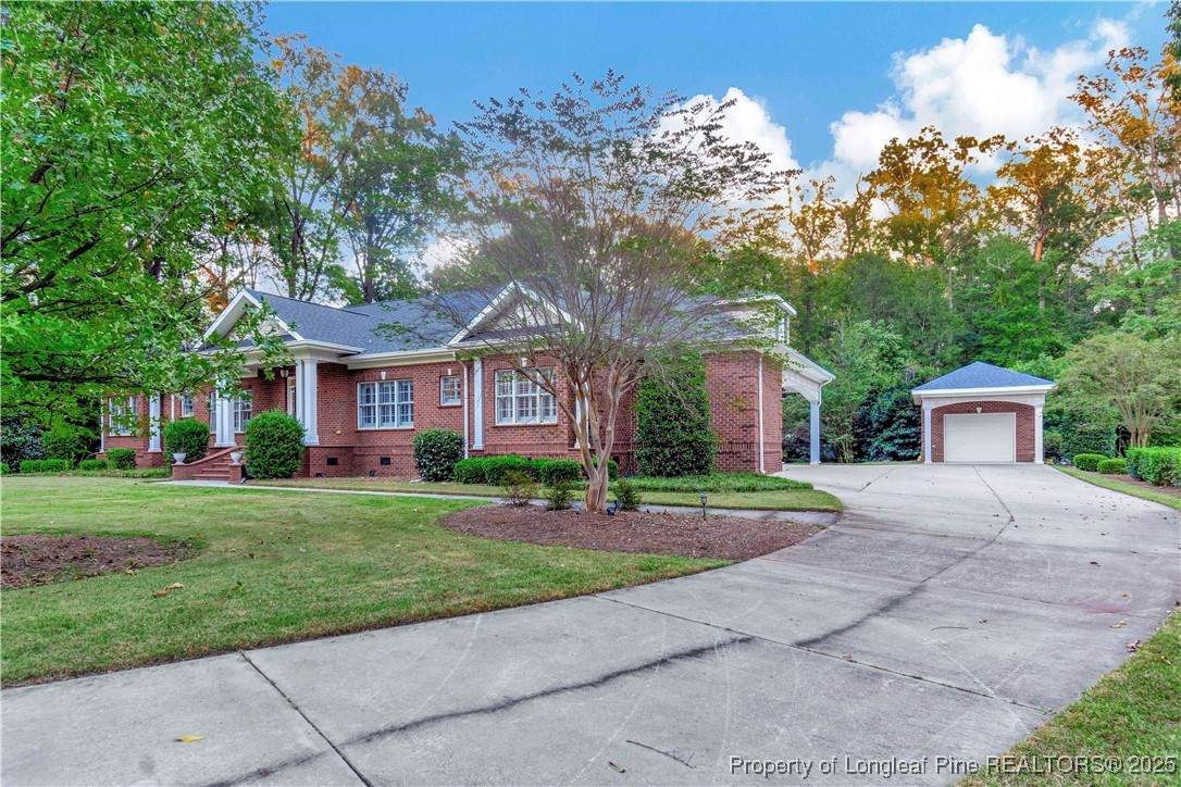 389 Brookgreen Drive - Photo 1