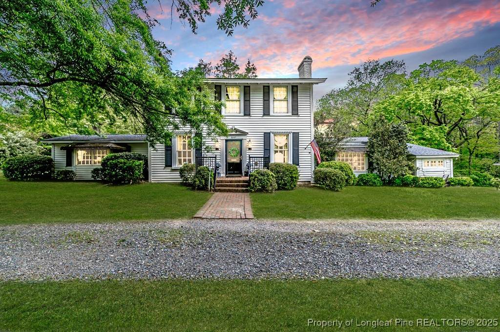 2007 Windmill Drive - Photo 1