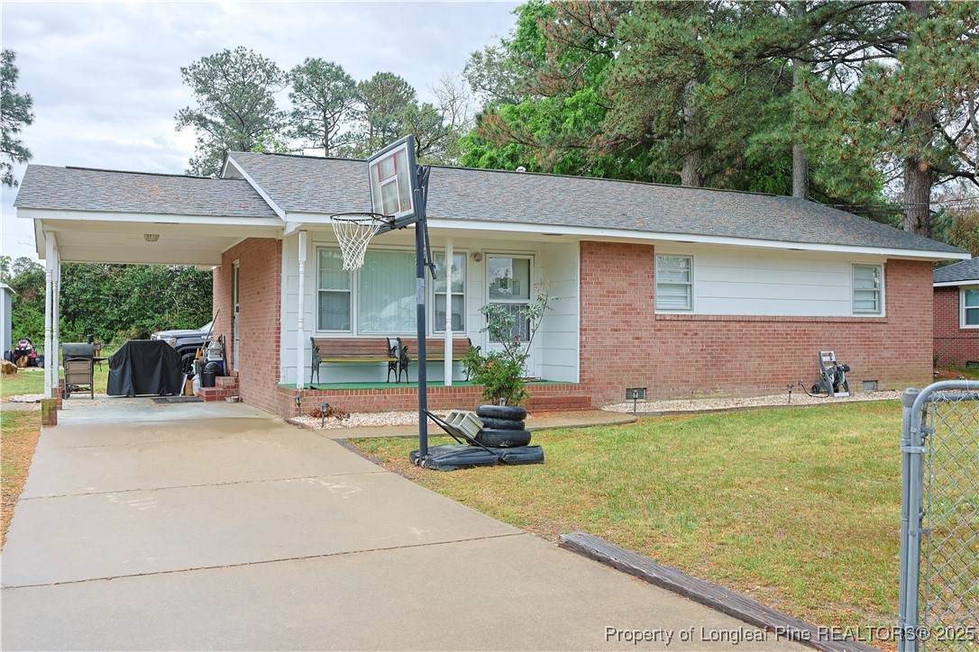 4109 Knollwood Drive - Photo 1