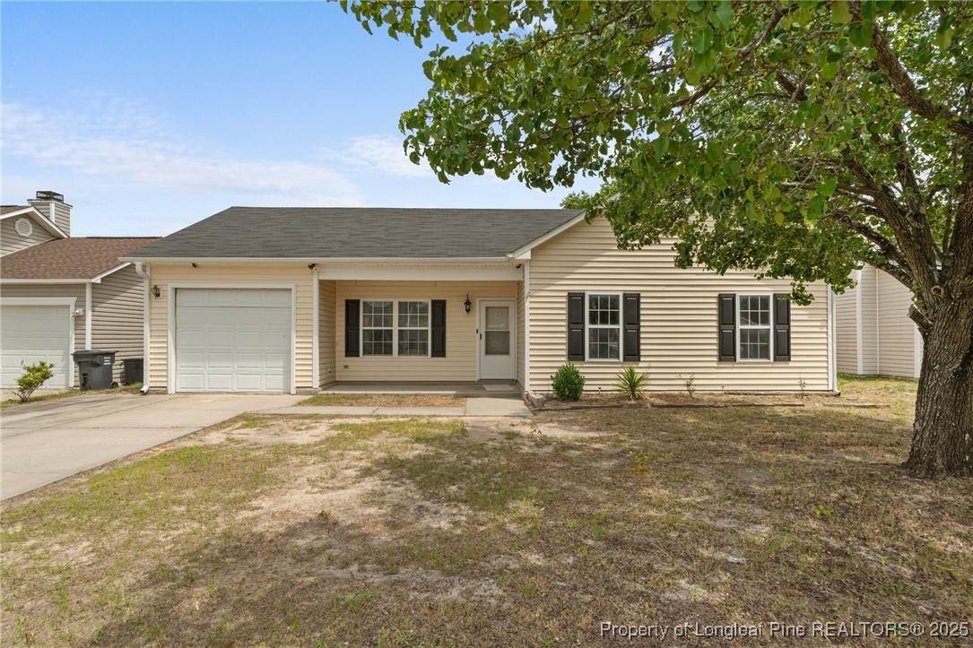 3840 Goforth Drive - Photo 1