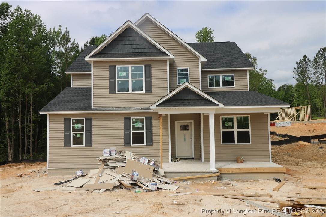 106 Driftwood Court - Photo 1