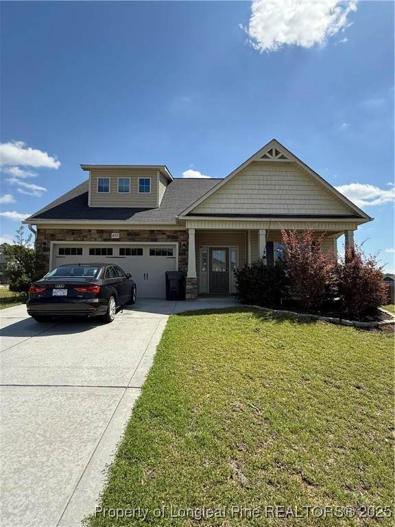 822 Banquette Lane - Photo 1