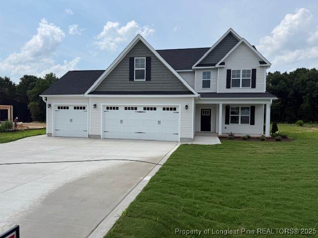 112 Surles Landing Way - Photo 1