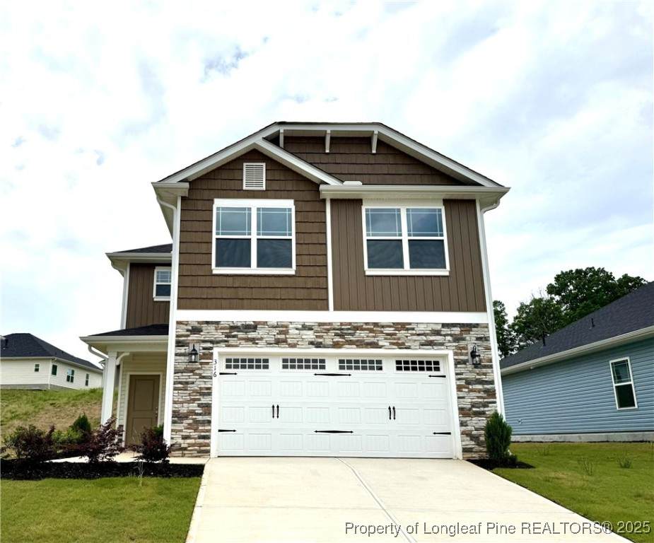 316 Bishop Lane - Photo 1