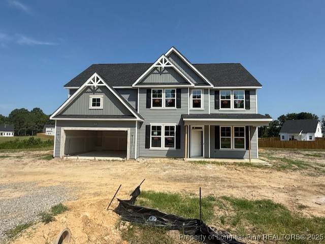 1007 Commodore Court - Photo 1