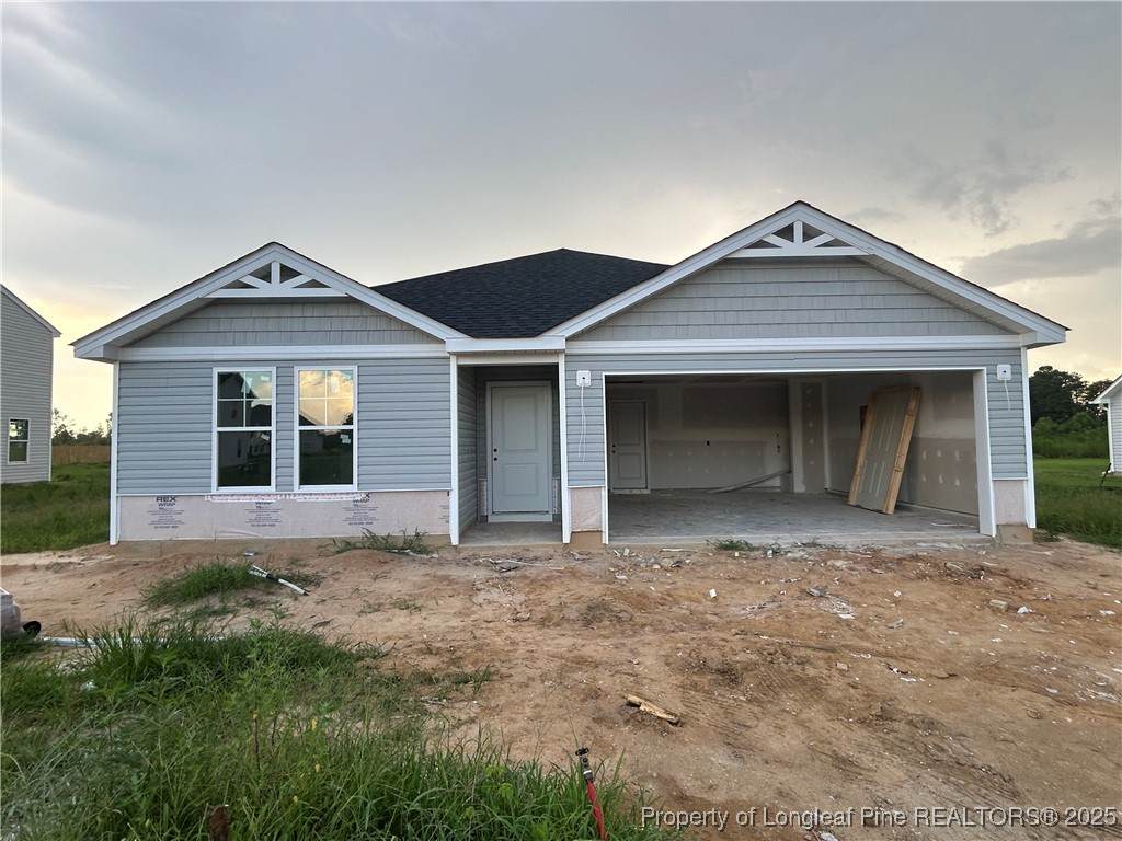 1532 Percheron (Lot 14) Path - Photo 1