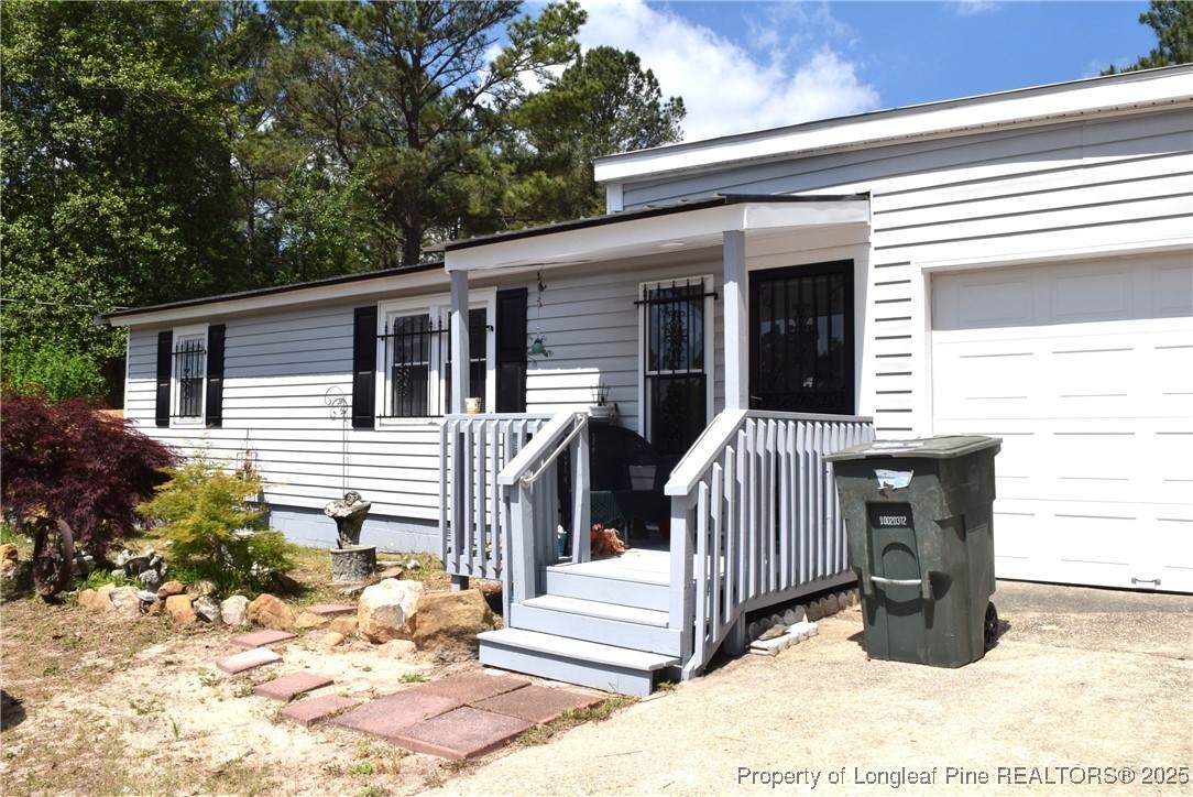 842 Shaw Mill Road - Photo 1